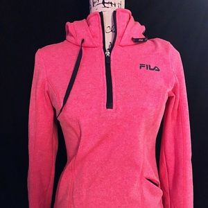 Fila fleece